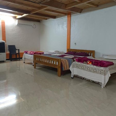 ElloraAbhayanand Agro Tourism别墅 外观 照片